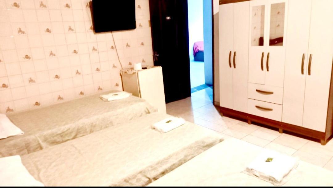 São Luís Pousada Ilha Encantada מראה חיצוני תמונה