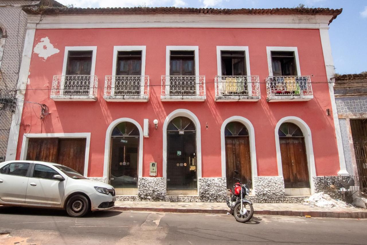 São Luís Pousada Ilha Encantada מראה חיצוני תמונה